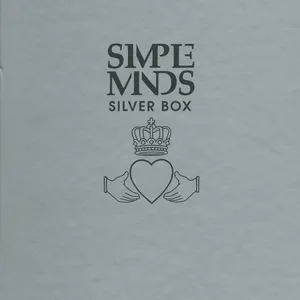 Silver box